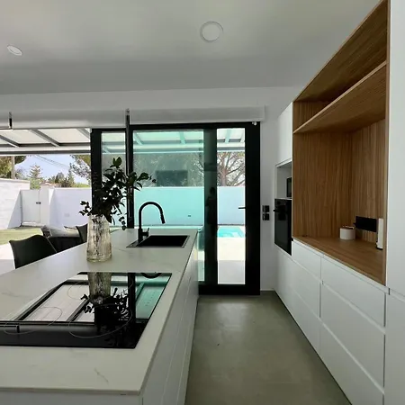 Holiday home Aloha-te