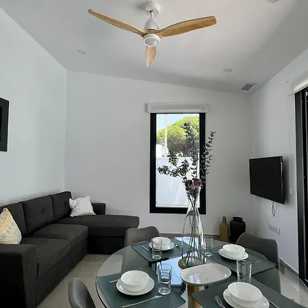 Holiday home Aloha-te Chiclana de la Frontera