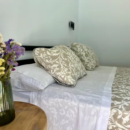 Holiday home Aloha-te Chiclana de la Frontera