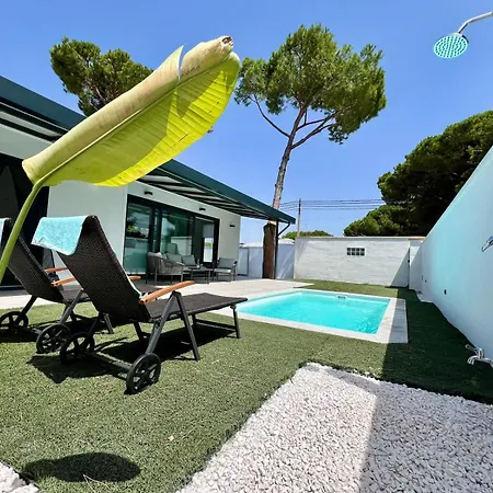 Aloha-te Holiday home *