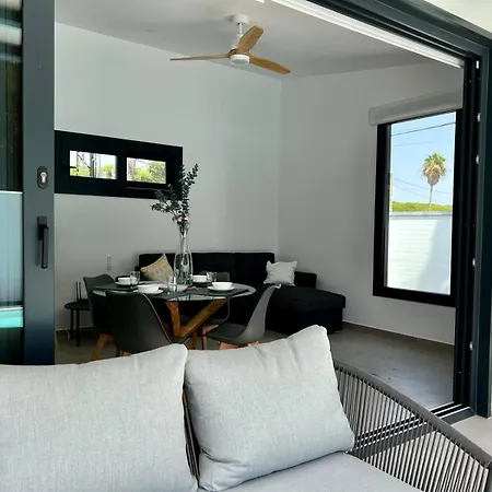 Holiday home Aloha-te *