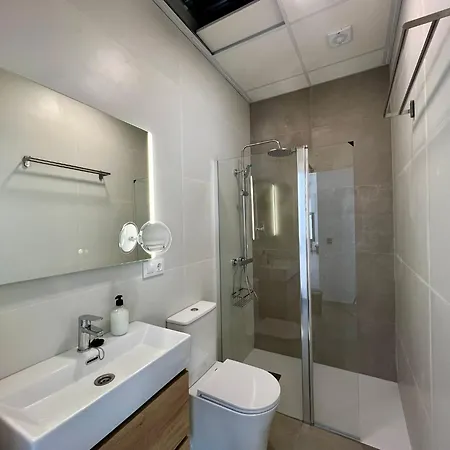 Holiday home Aloha-te Chiclana de la Frontera