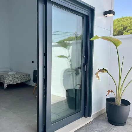 Aloha-te Holiday home *