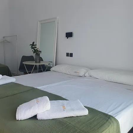 Aloha-te Holiday home Chiclana de la Frontera