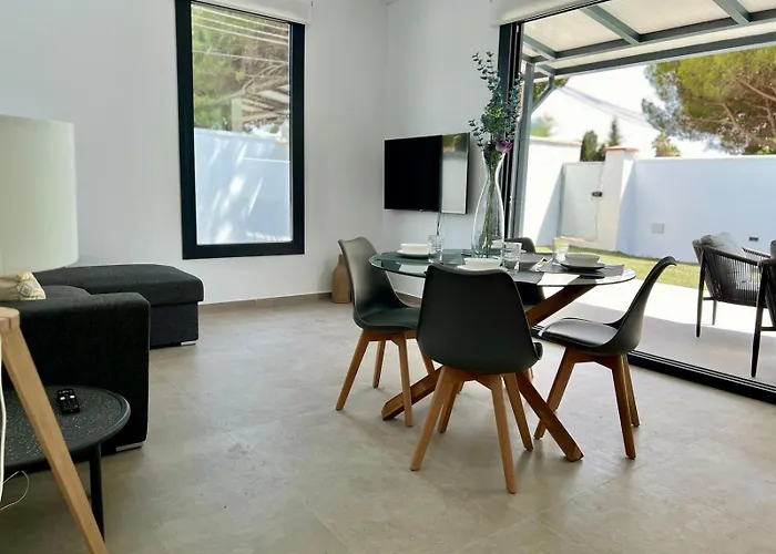 Aloha-te Chiclana de la Frontera